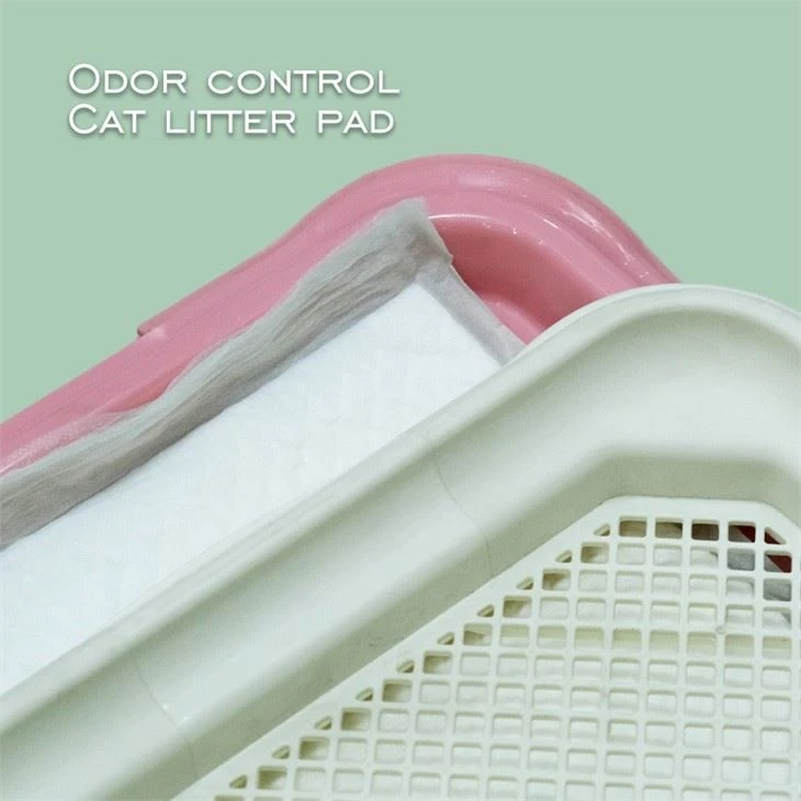 Amazon Cat Pads,Disposable Cat Litter Pads